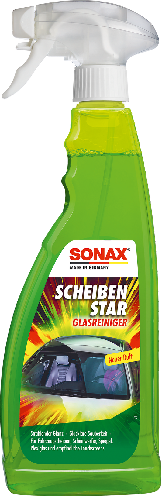 Sonax ScheibenStar