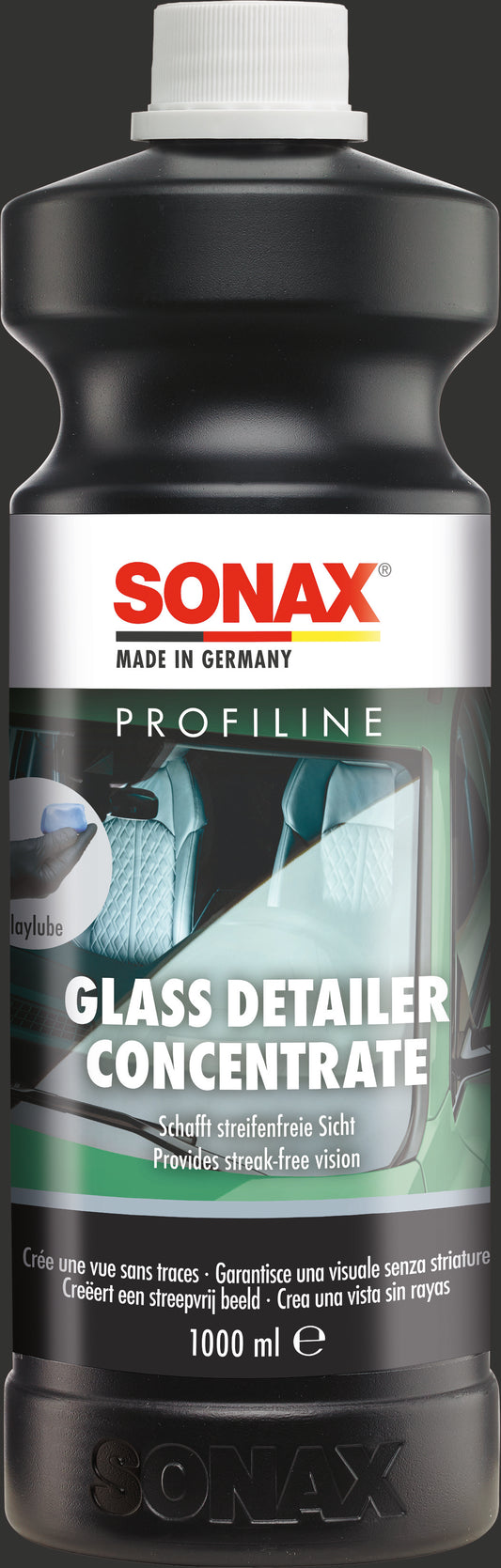 Sonax PROFILINE Glass Detailer Concentrate