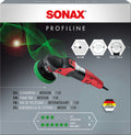 Sonax SchaumPad medium