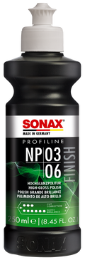 Sonax PROFILINE NP 03-06