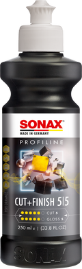 Sonax PROFILINE Cut+Finish