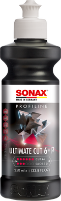 Sonax PROFILINE UltimateCut