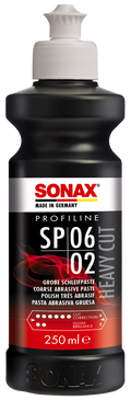Sonax PROFILINE SP 06-02 250ml
