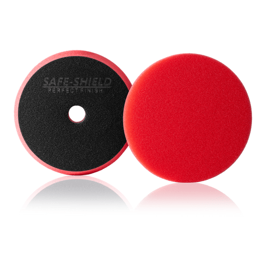 Safe Shield Perfect Finish 125mm