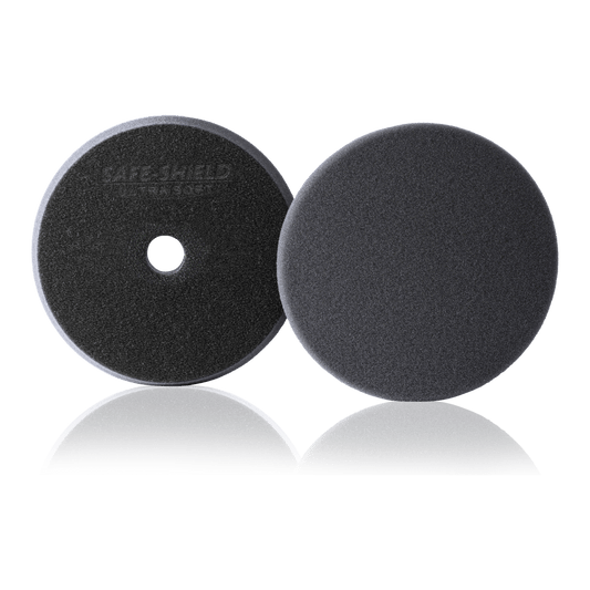 Safe Shield Ultra Soft Pad 125mm