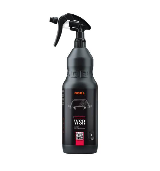 ADBL WSR Water Spot Remover Kalkentferner mit Canyon Trigger