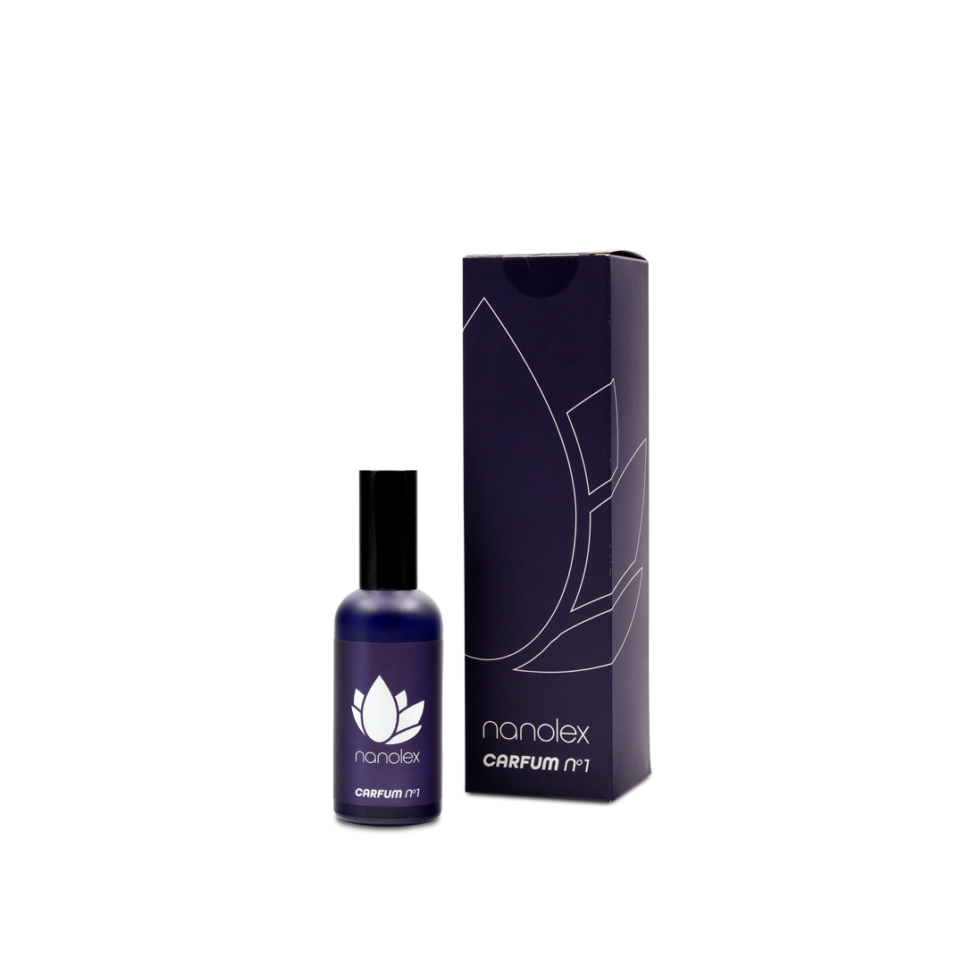 Nanolex Innenraum XXL Profi Set