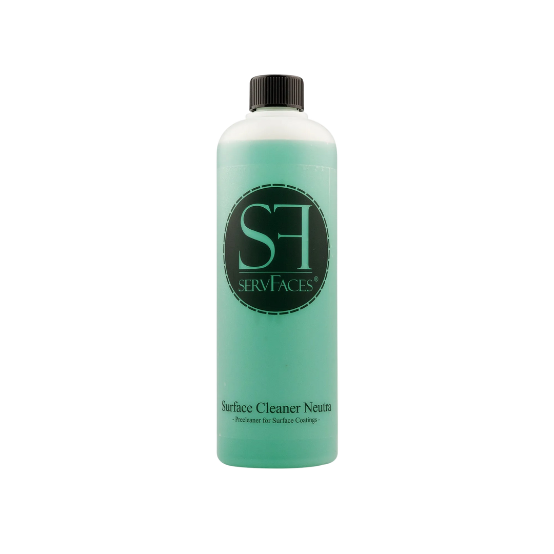 Servfaces Surface Cleaner Neutra