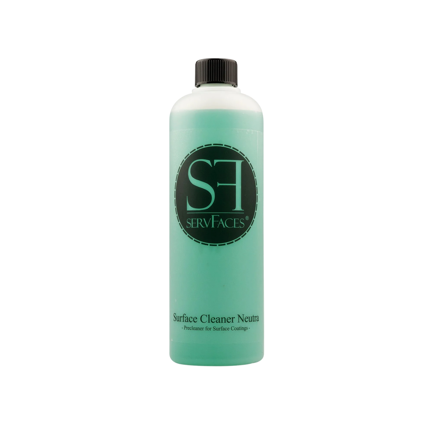 Servfaces Surface Cleaner Neutra