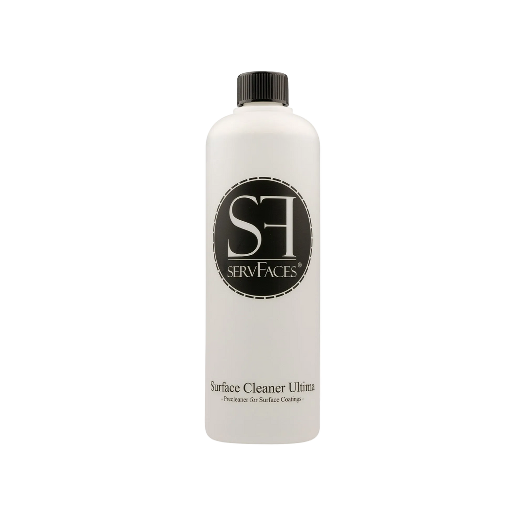 Servfaces Surface Cleaner Ultima