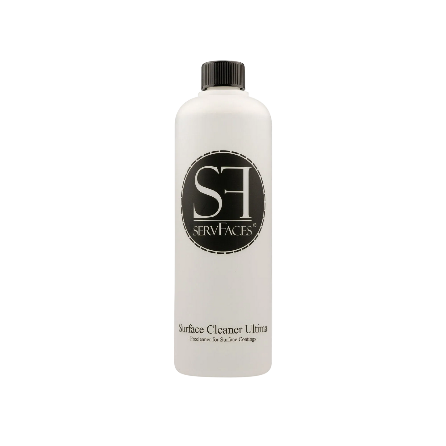 Servfaces Surface Cleaner Ultima