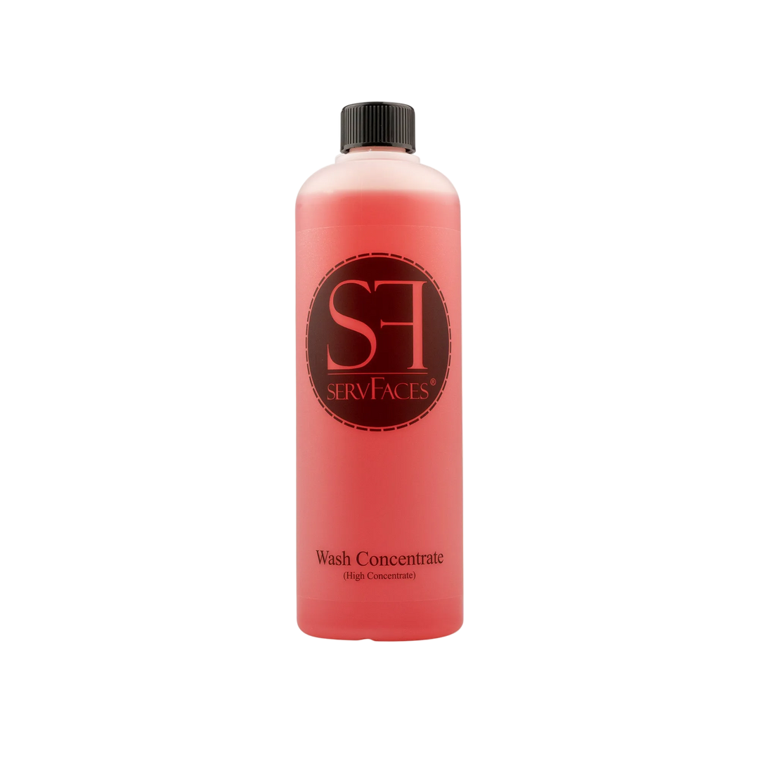 Servfaces Wash Concentrate