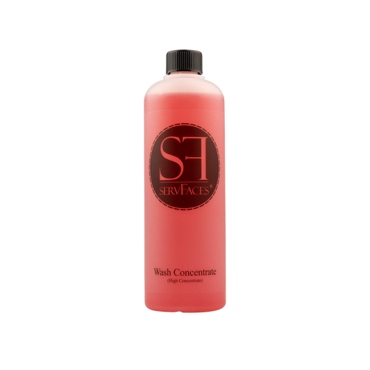 Servfaces Wash Concentrate