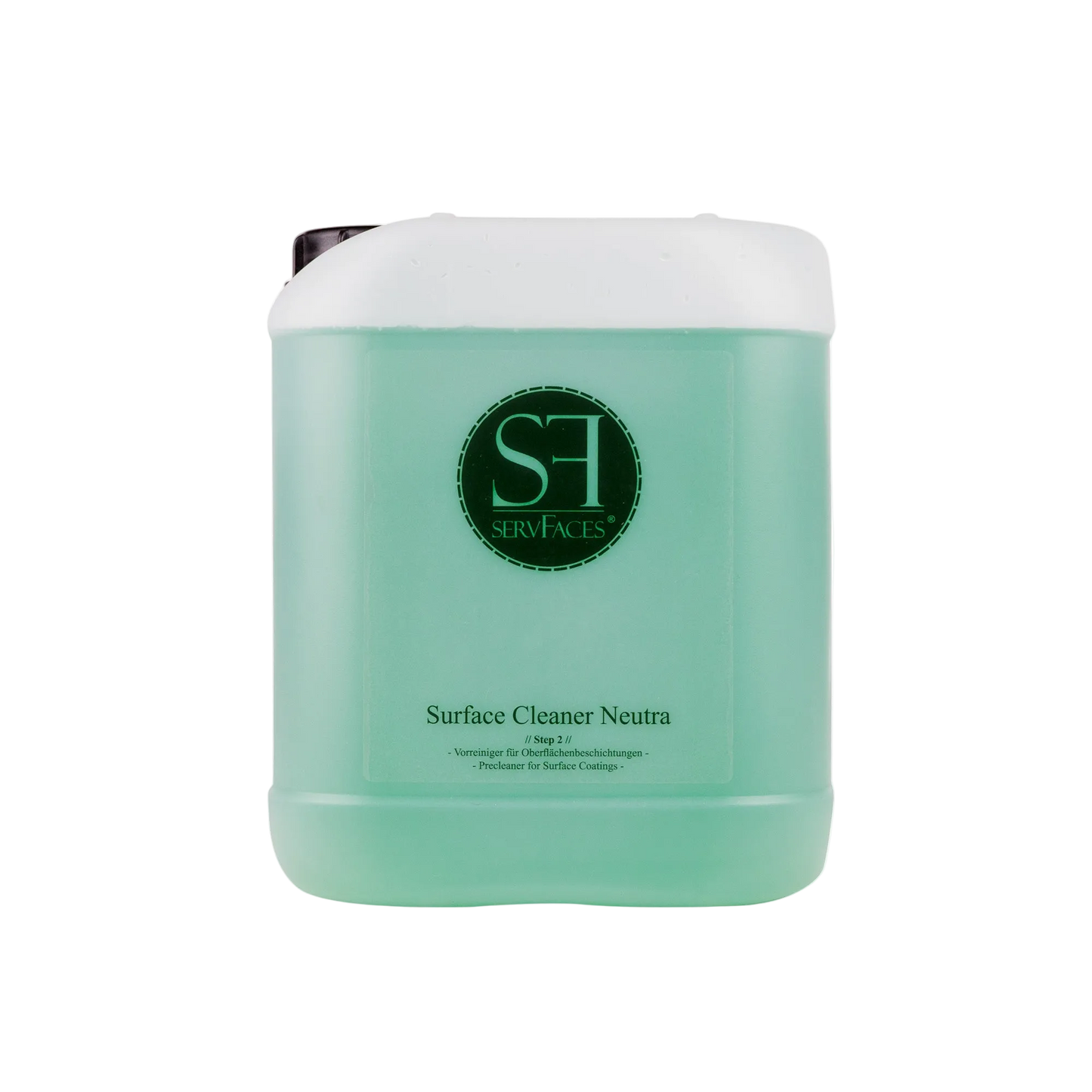 Servfaces Surface Cleaner Neutra