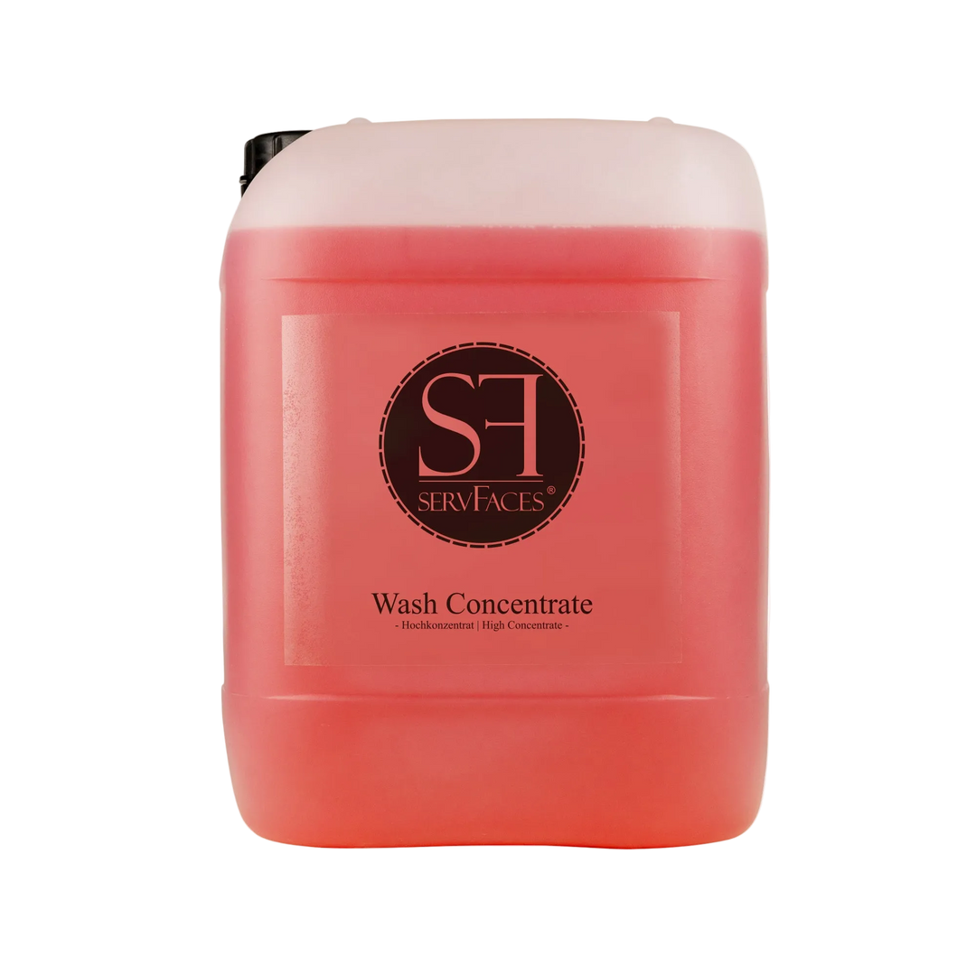 Servfaces Wash Concentrate