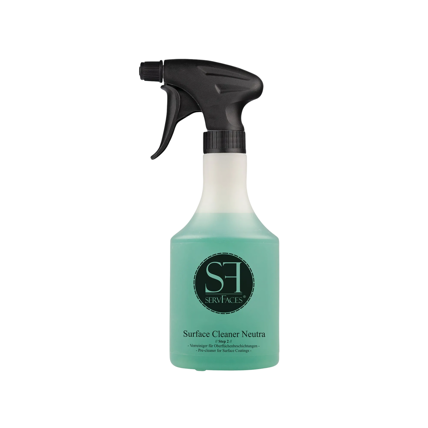 Servfaces Surface Cleaner Neutra