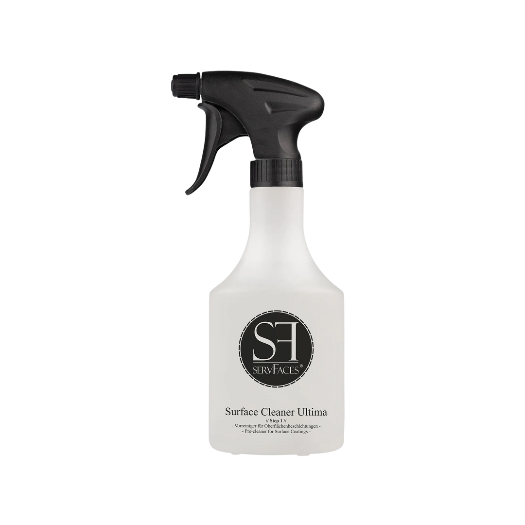 Servfaces Surface Cleaner Ultima