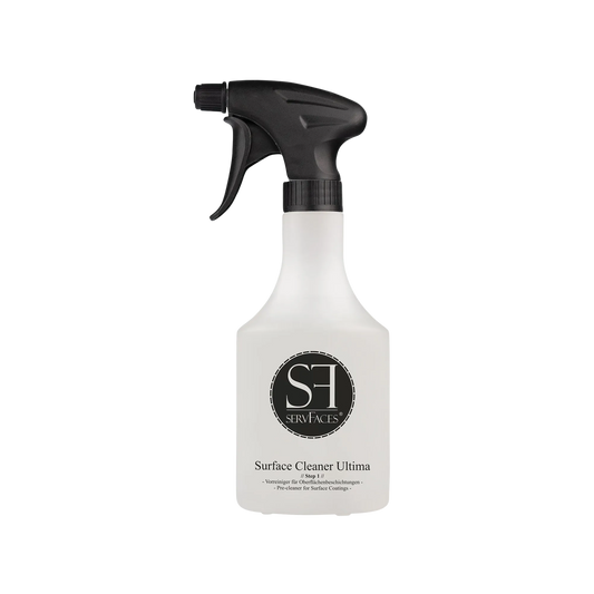 Servfaces Surface Cleaner Ultima