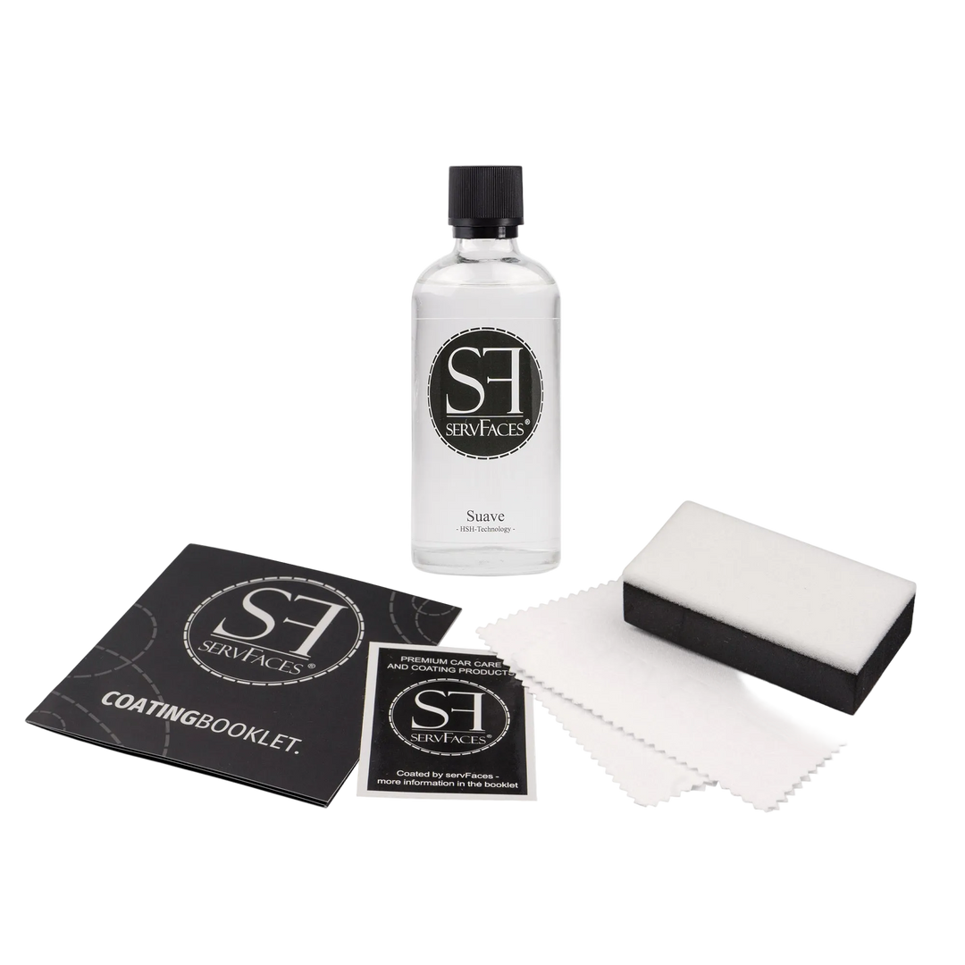Servfaces Suave - HSH-Technology