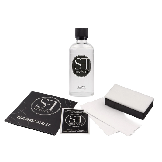 Servfaces Suave - HSH-Technology