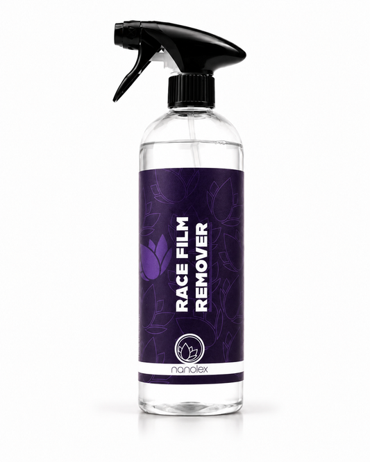 Nanolex Race Film Remover 750ml