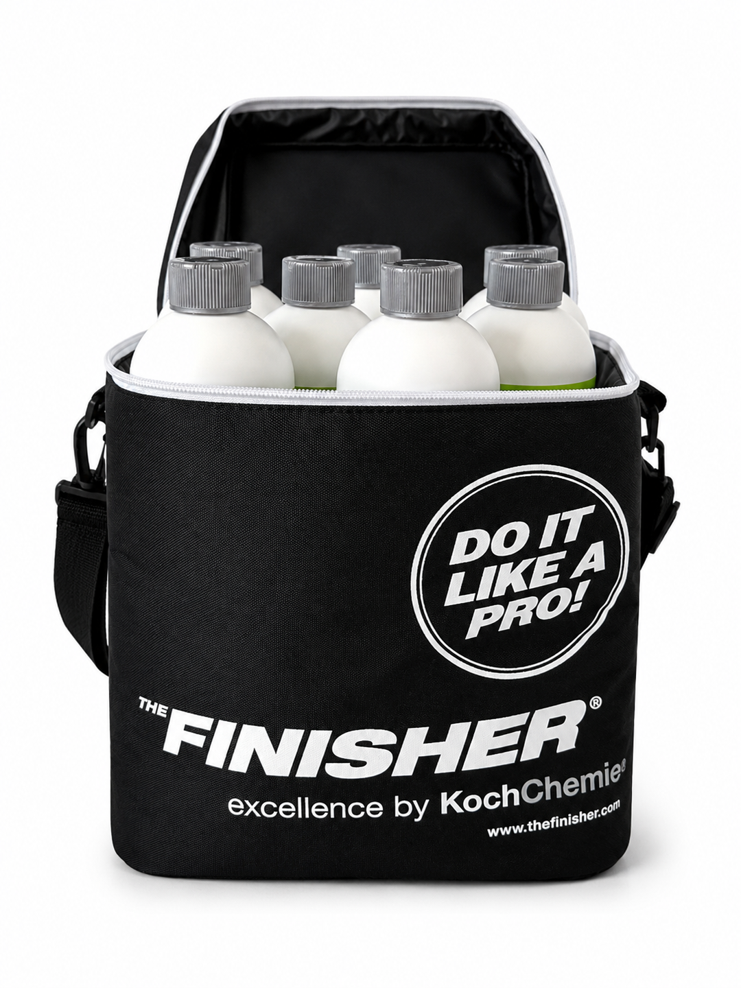 Koch Chemie Innenraum Set + Profi Detailing Tasche