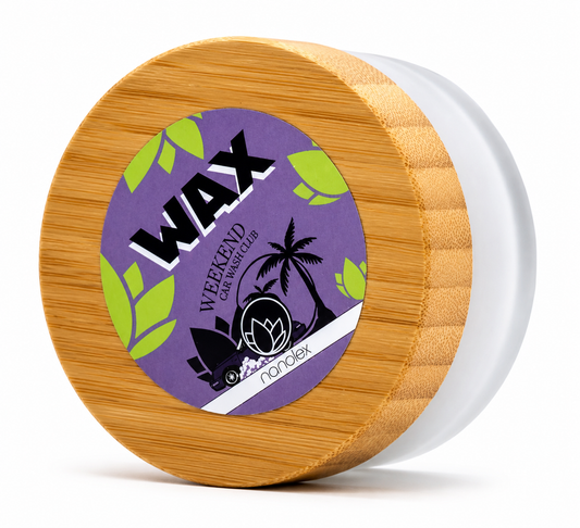 Nanolex WCWC Wax 100g