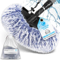 Heldy Supreme Clean Brush Cover
