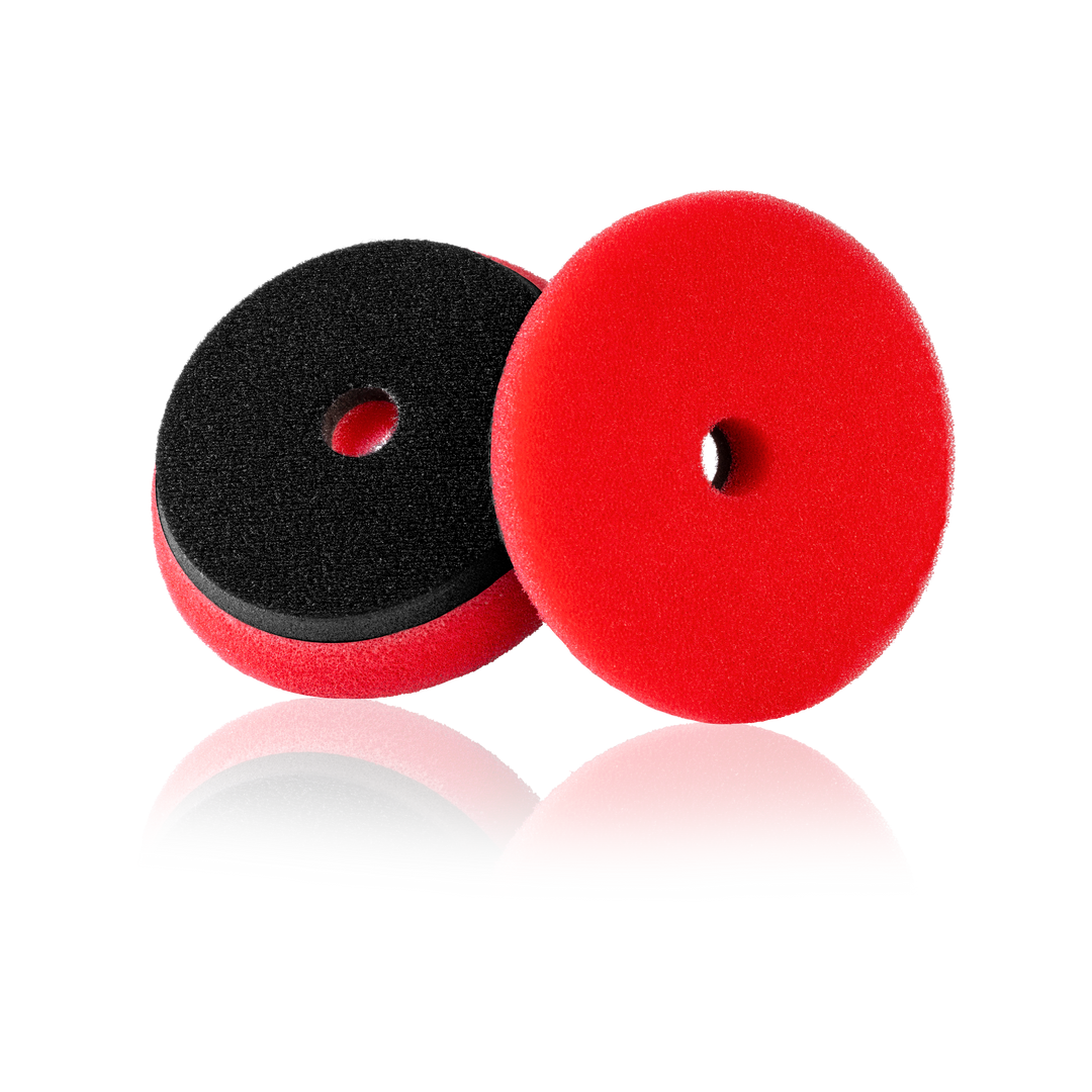 Safe Shield Ultra Cut Dual-Thermoschaum 80mm Polierpad