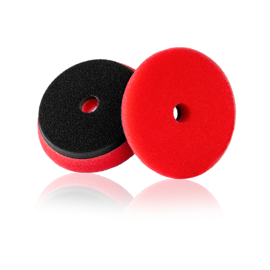 Safe Shield Ultra Cut Dual-Thermoschaum 80mm Polierpad