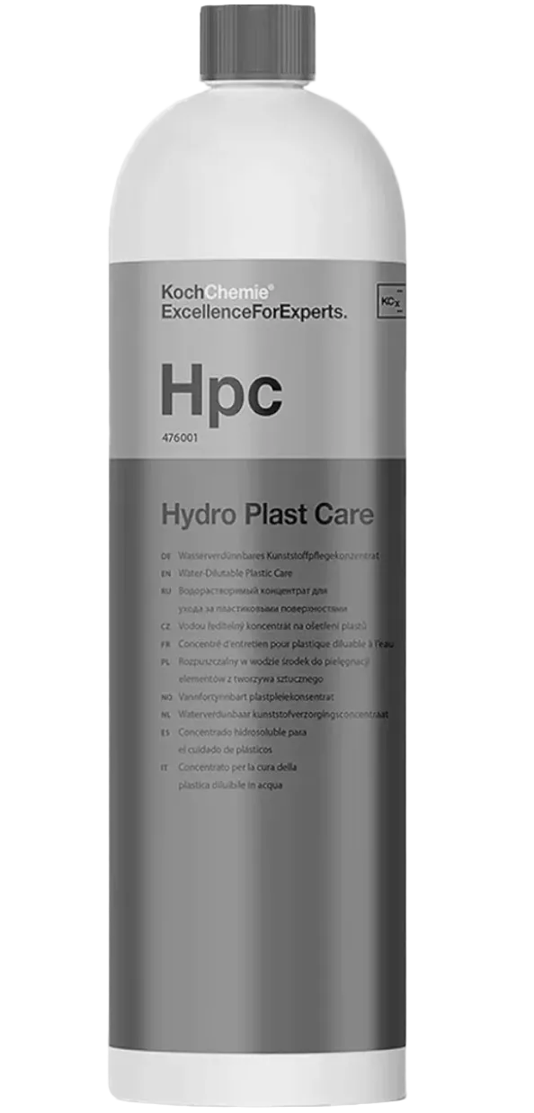 Koch Chemie Hydro Plast Care