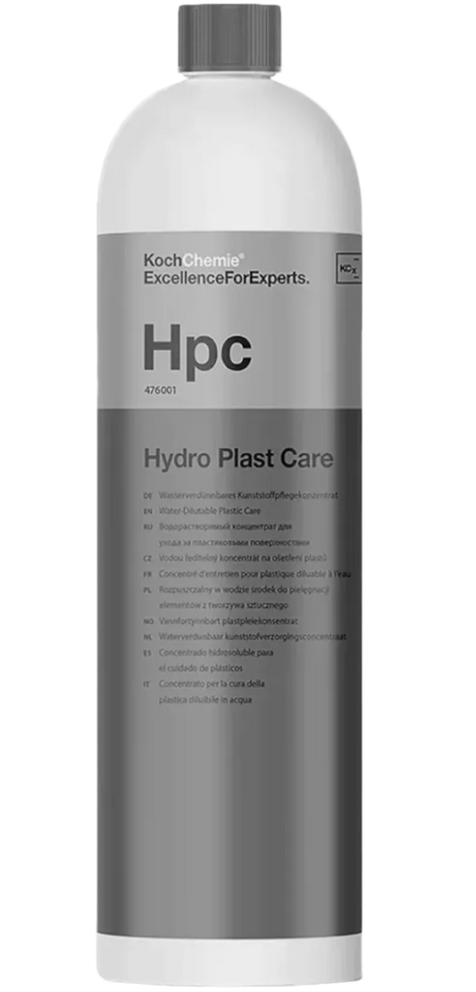 Koch Chemie Hydro Plast Care