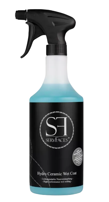 Servfaces Hydro Ceramic Wet Coat 750ml