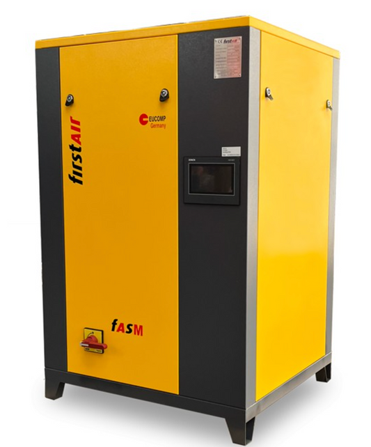 firstAir Schraubenkompressor FASM 11