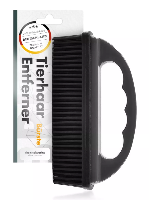 Hair Removal Brush