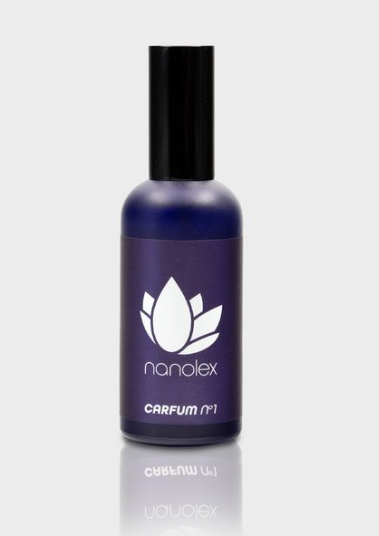Nanolex Carfum No.1