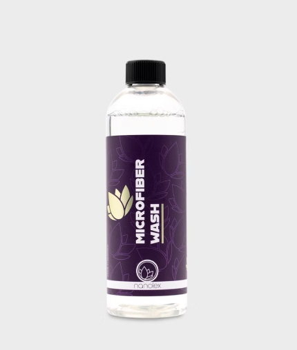 Nanolex Microfiber Wash