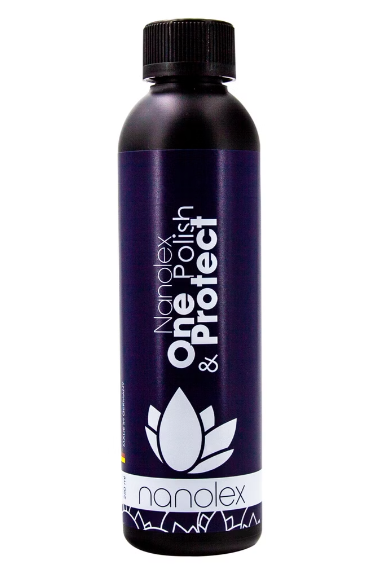 Nanolex One Polish & Protect