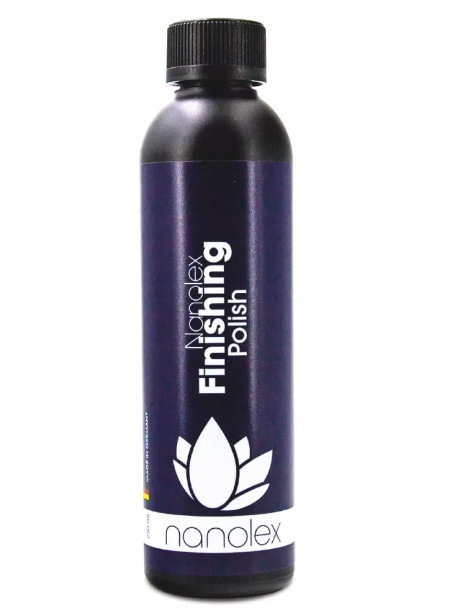 Nanolex Finishing Polish