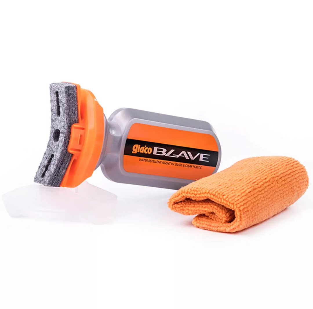 Soft99 Glaco Blave Scheibenversiegelung 70ml