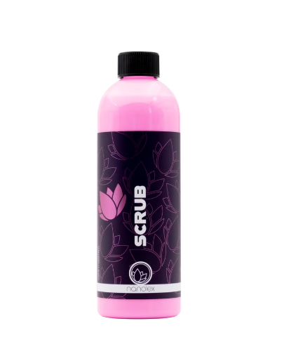 Nanolex Scrub 750ml
