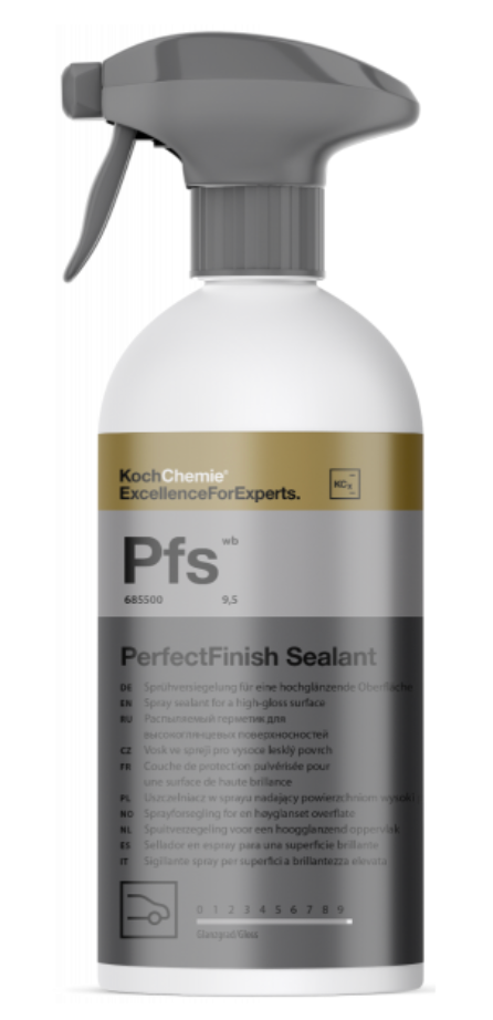 Koch Chemie PerfectFinish Sealant 500ml
