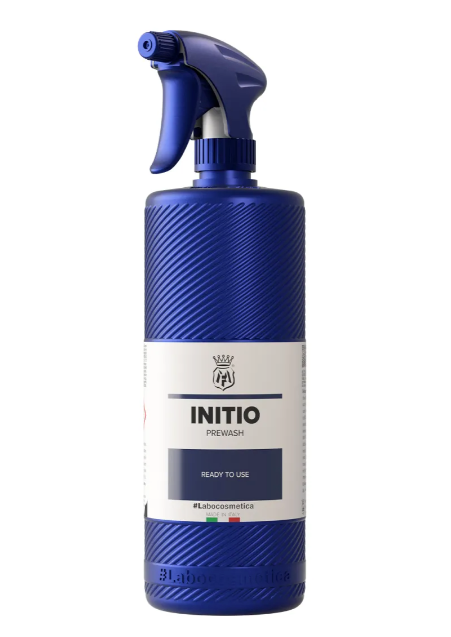 Labocosmetica Initio Ready to Use Vorreiniger 1 Liter