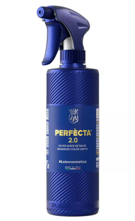 Labocosmetica Perfecta 2.0 Quick Detailer 500ml