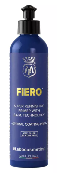 Labocosmetica Fiero Hochglanzpolitur 250ml