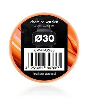 chemicalworkz One Step Performance Pad 30mm orange