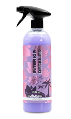 Nanolex WCWC Interior Detailer 750ml