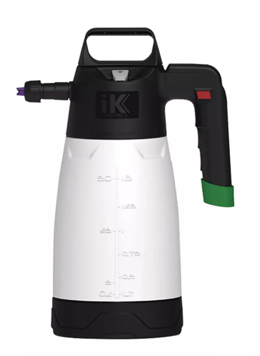 IK Foam Pro 2 Schaumsprühflasche 1,25L