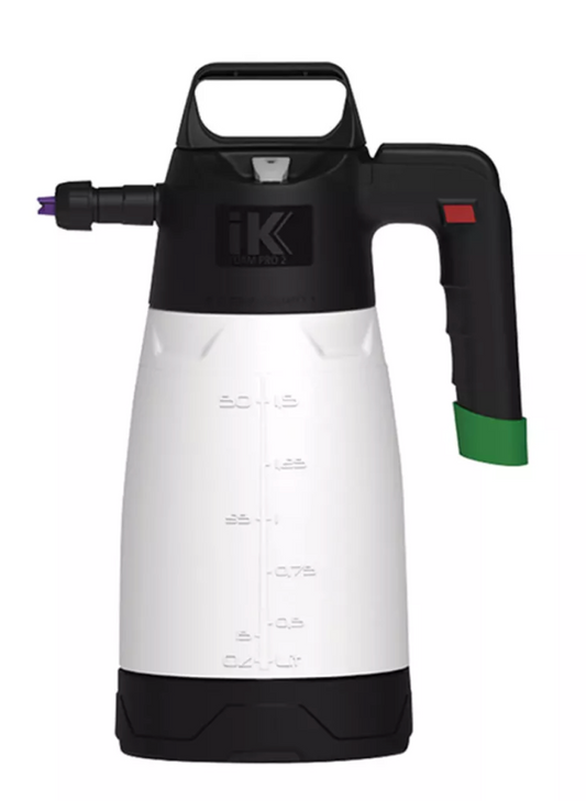 IK Foam Pro 2 Schaumsprühflasche 1,25L