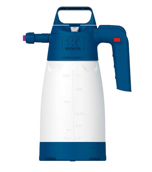 IK Foam Pro 2 Alk Schaumsprühflasche 1,25L